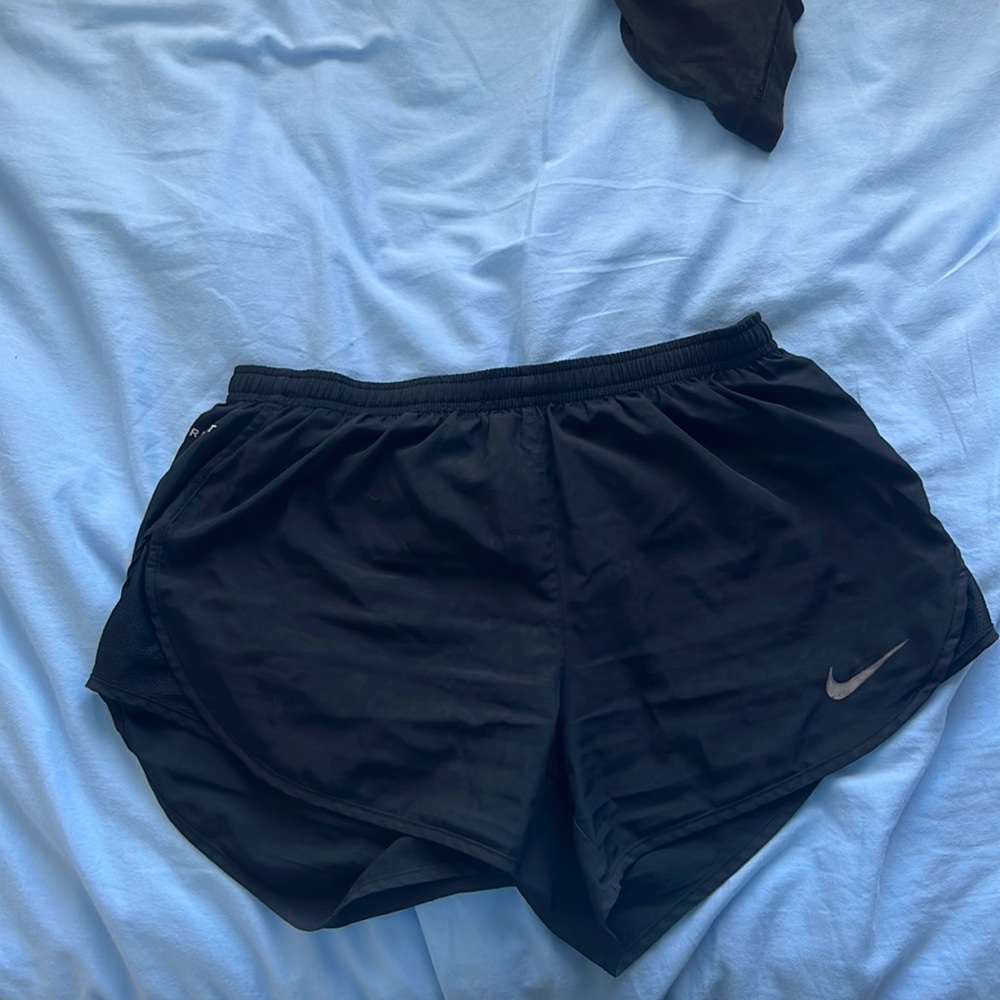 Nike Tempo Running Shorts